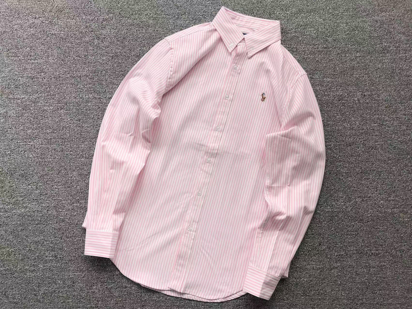RALPH LAUREN CHEMISE