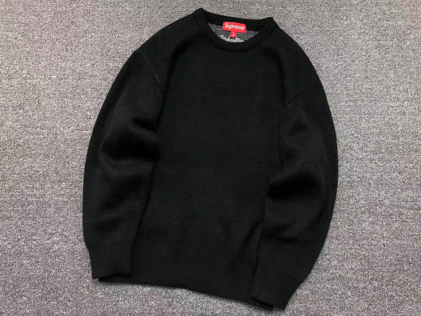 SUPREME PULL