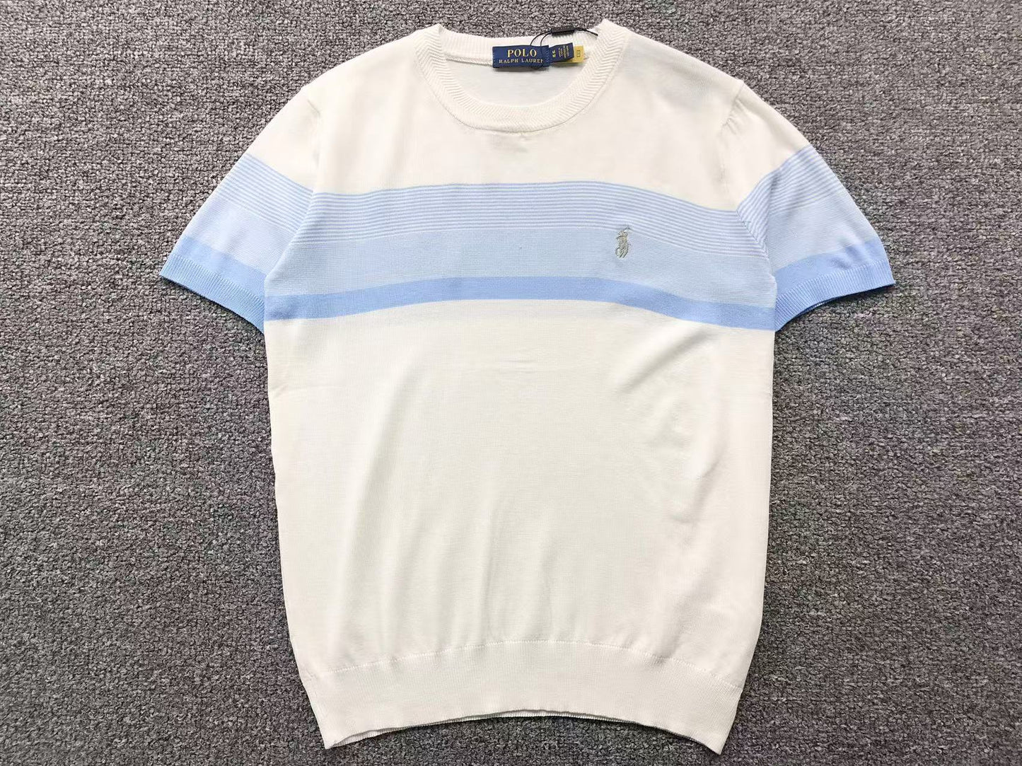 RALPH LAUREN T-SIHRT