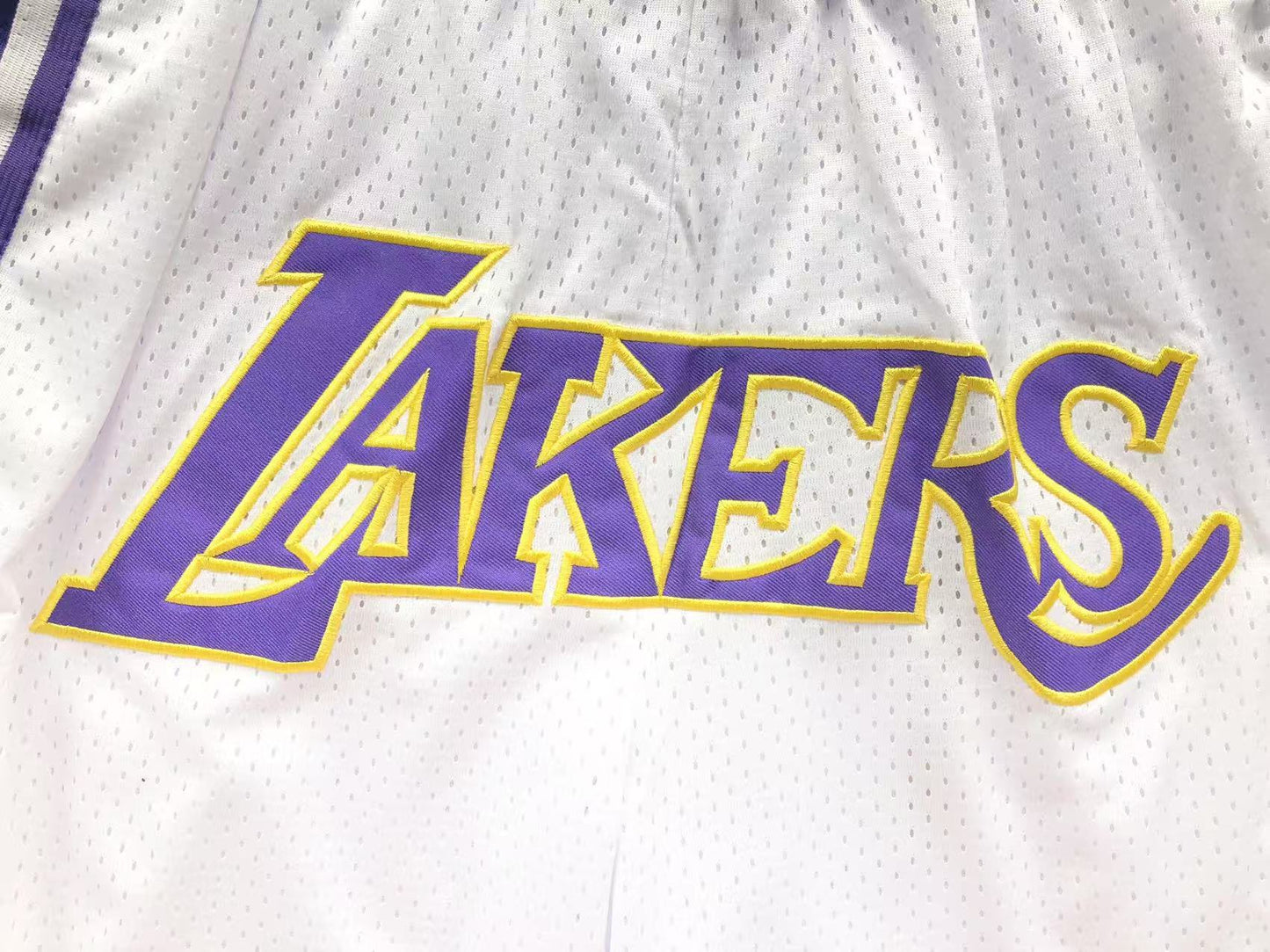 NBA SHORT