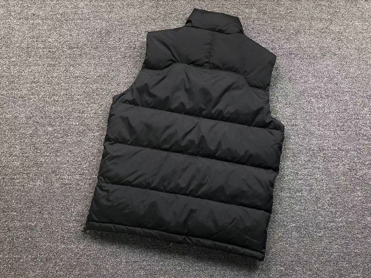 RALPH LAUREN VESTE SANS MANCHES