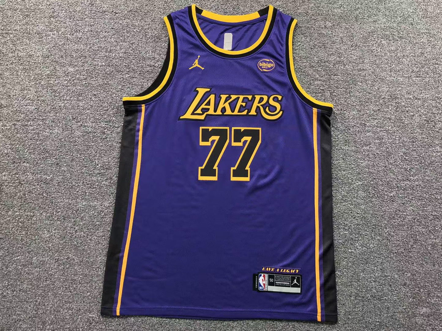 NBA T-SHIRT