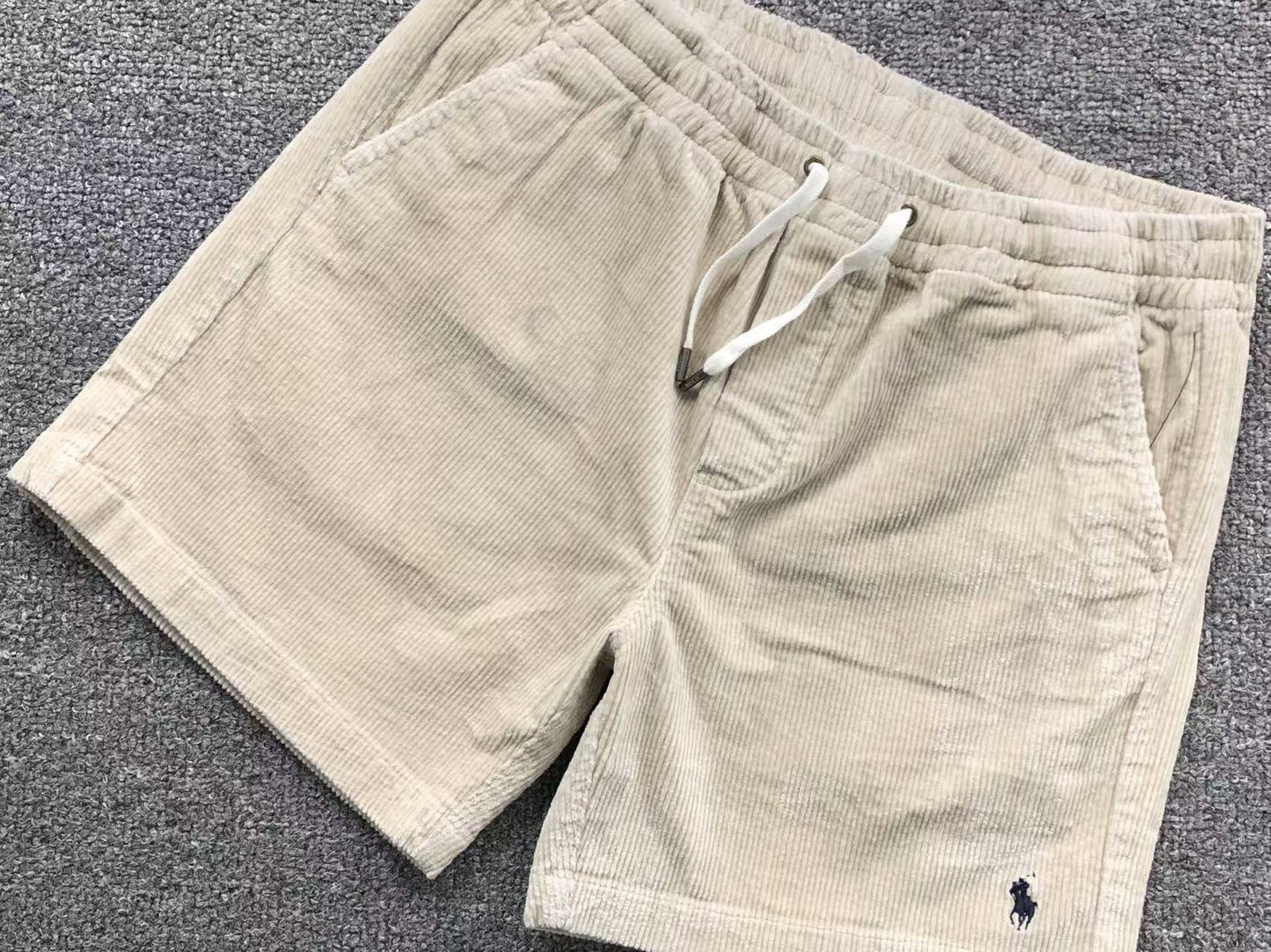 RALPH LAUREN SHORT