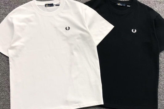FRED PERRY T-SHIRT