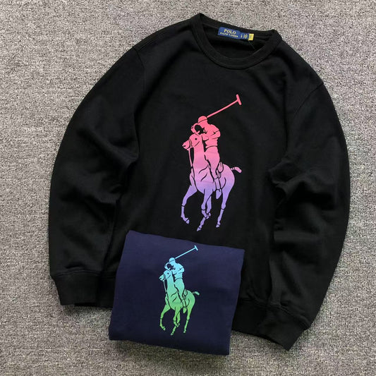 RALPH LAUREN PULL