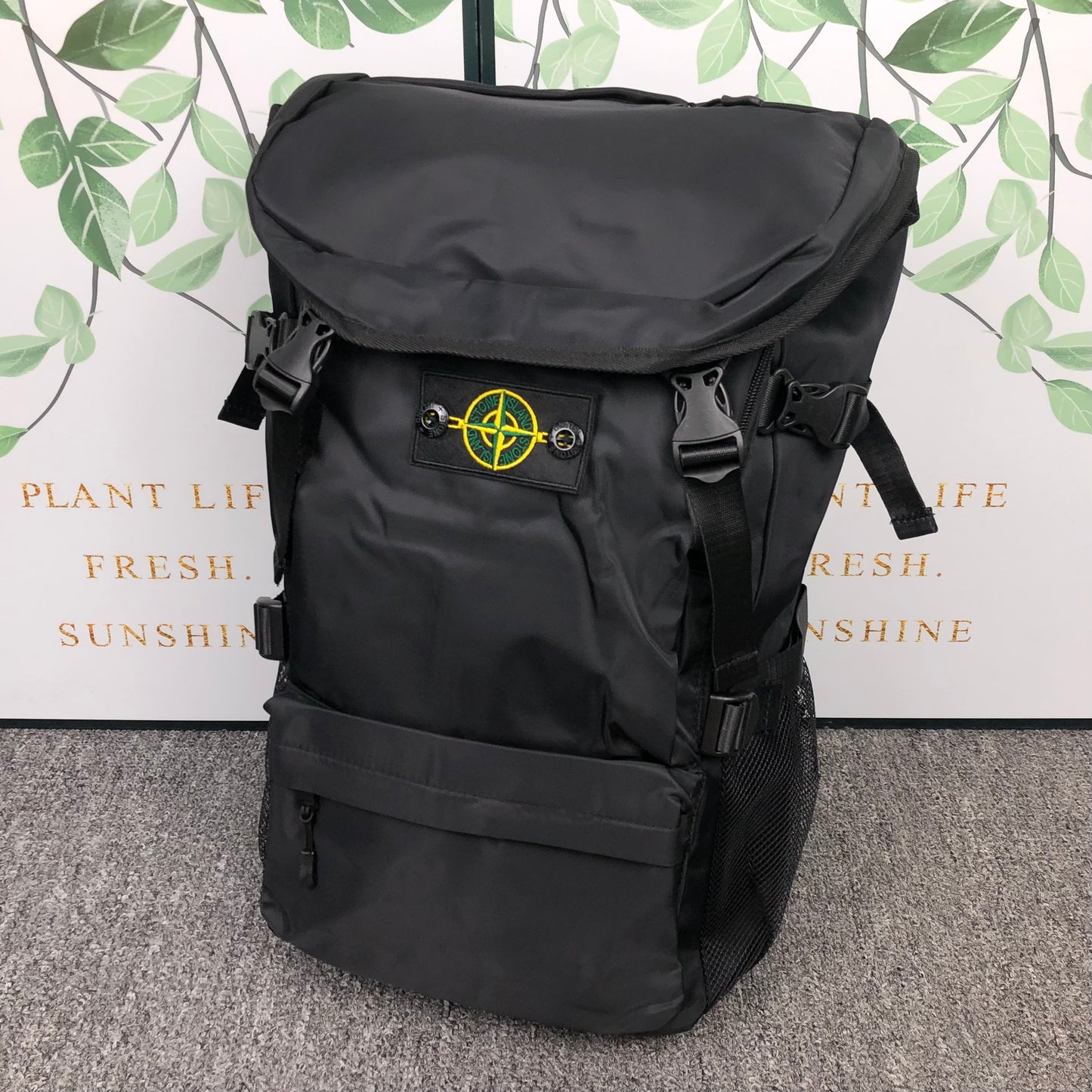 STONE ISLAND SAC