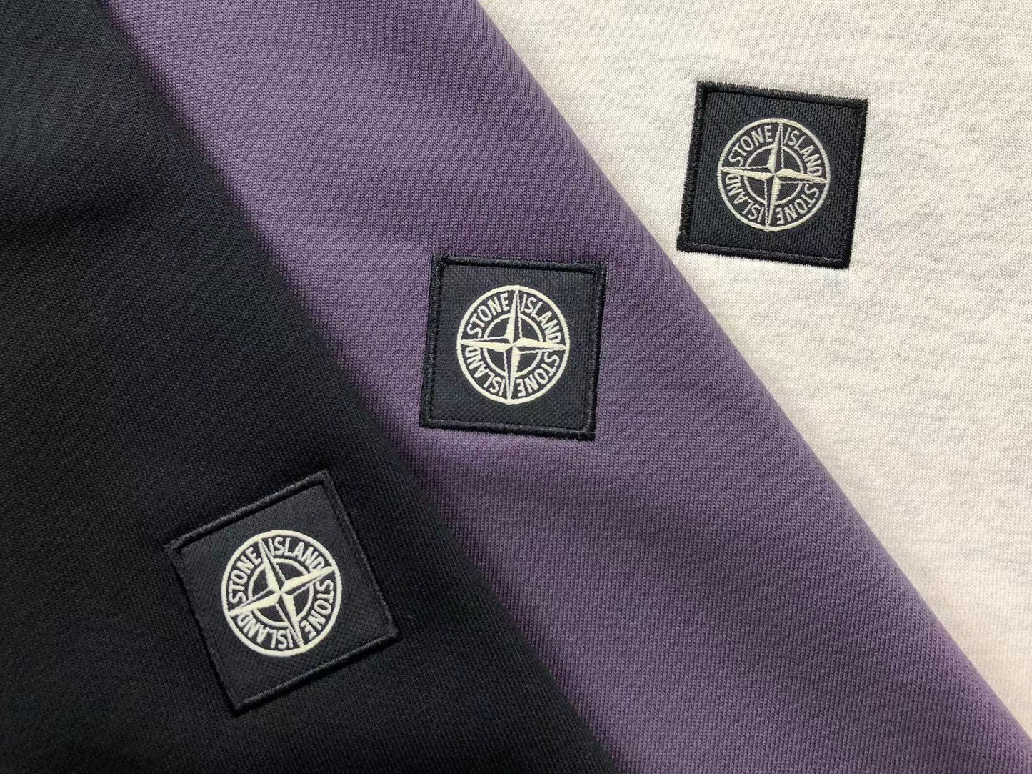 STONE ISLAND PULL