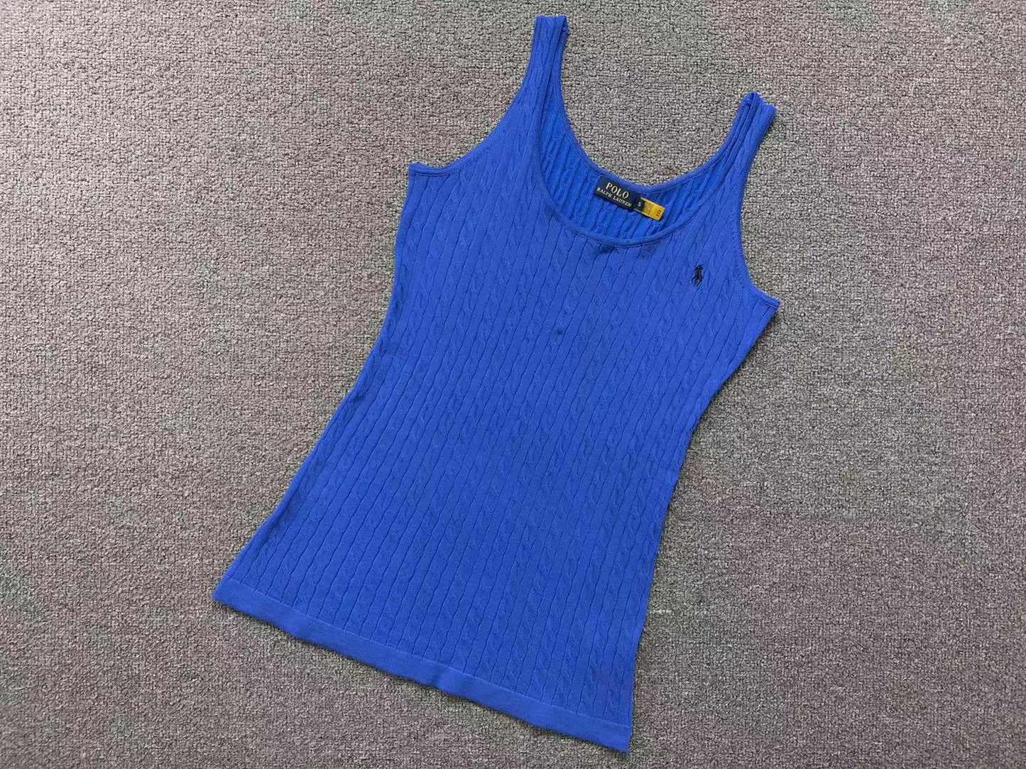 RALPH LAUREN HAUT FEMME