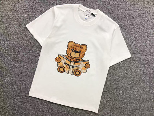 BURBERRY T-SHIRT