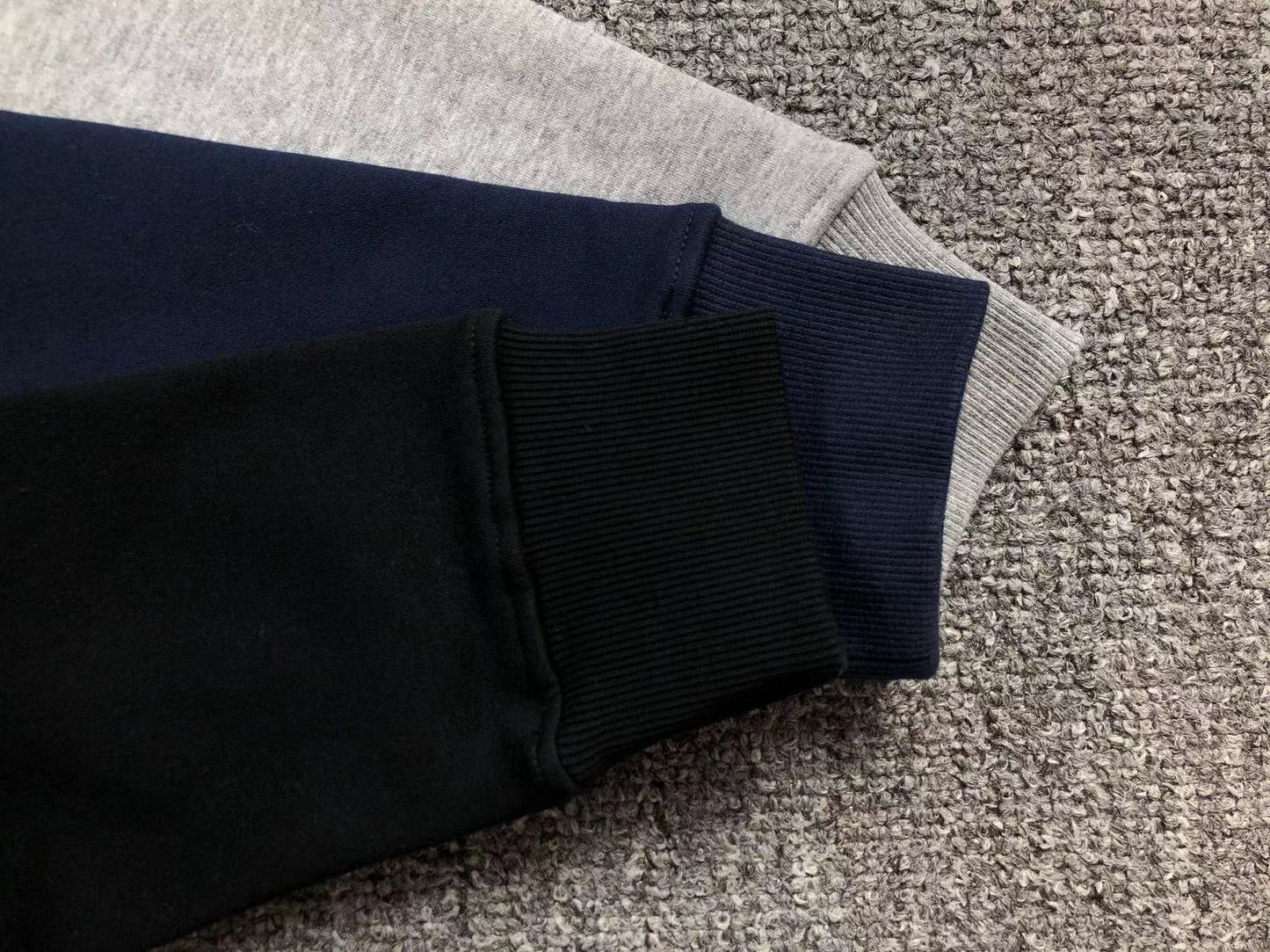 LACOSTE PULL
