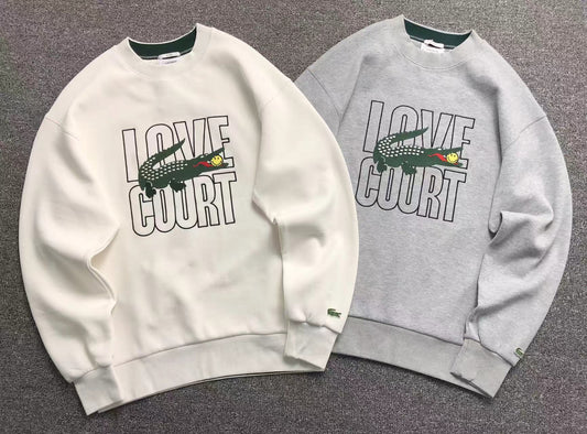 LACOSTE PULL