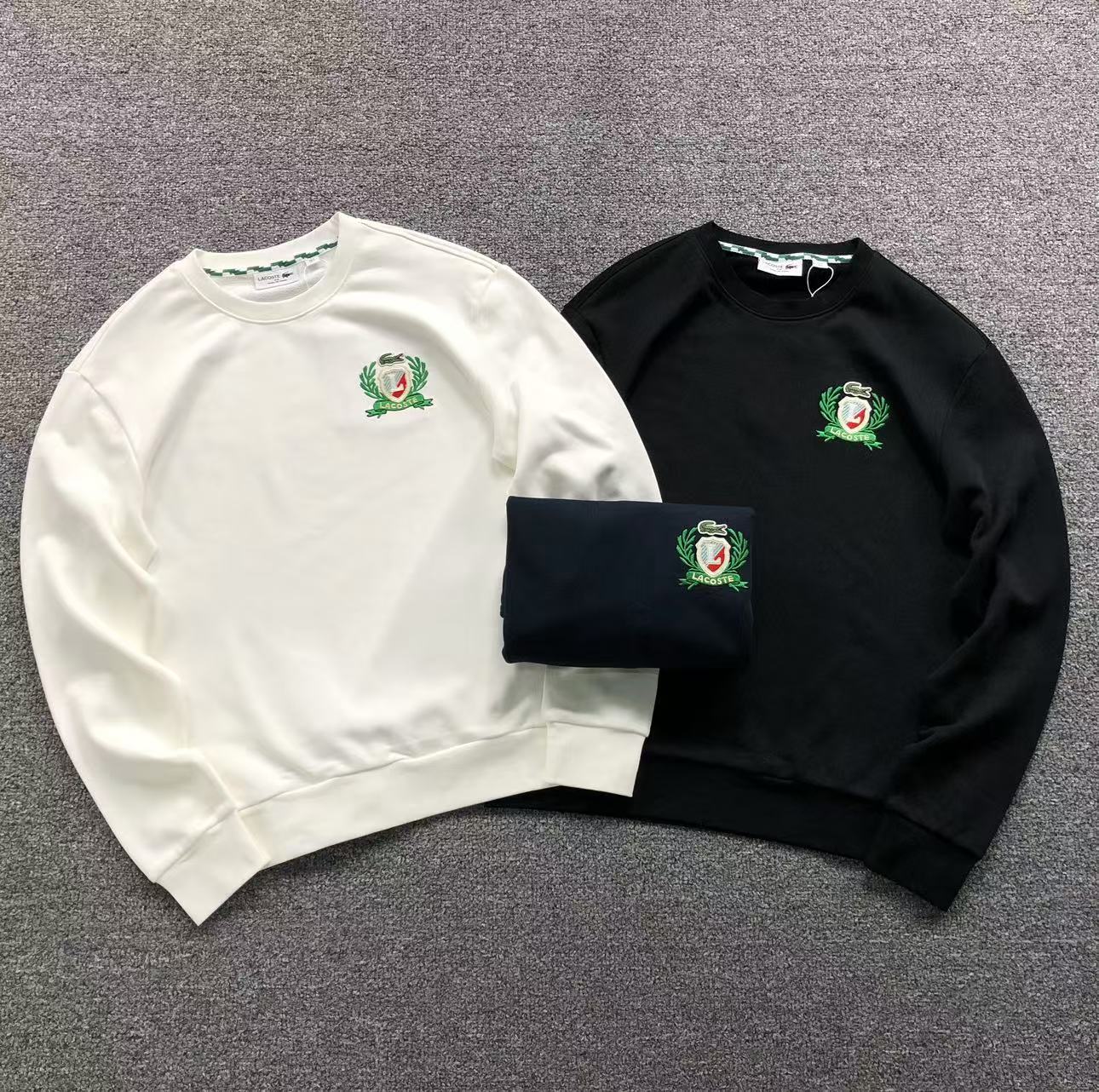 LACOSTE PULL