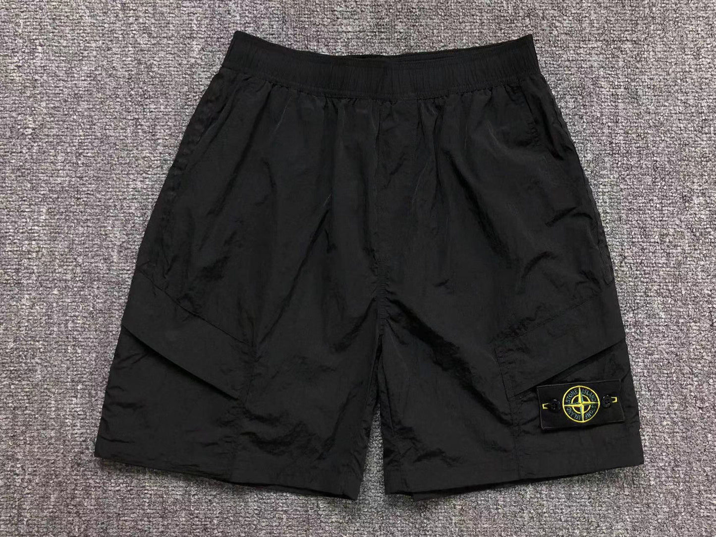 STONE ISLAND SHORT