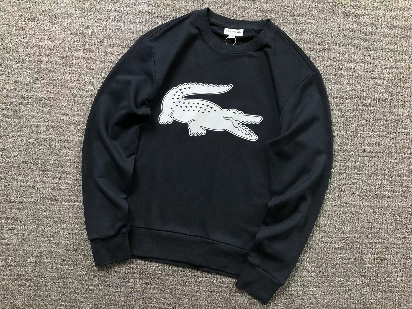 LACOSTE PULL