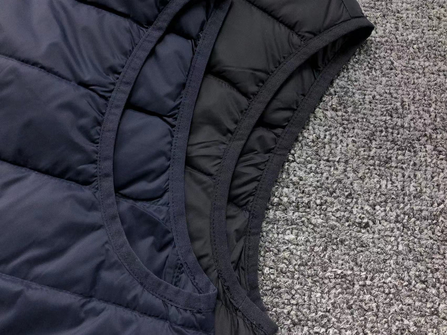 RALPH LAUREN VESTE SANS MANCHES