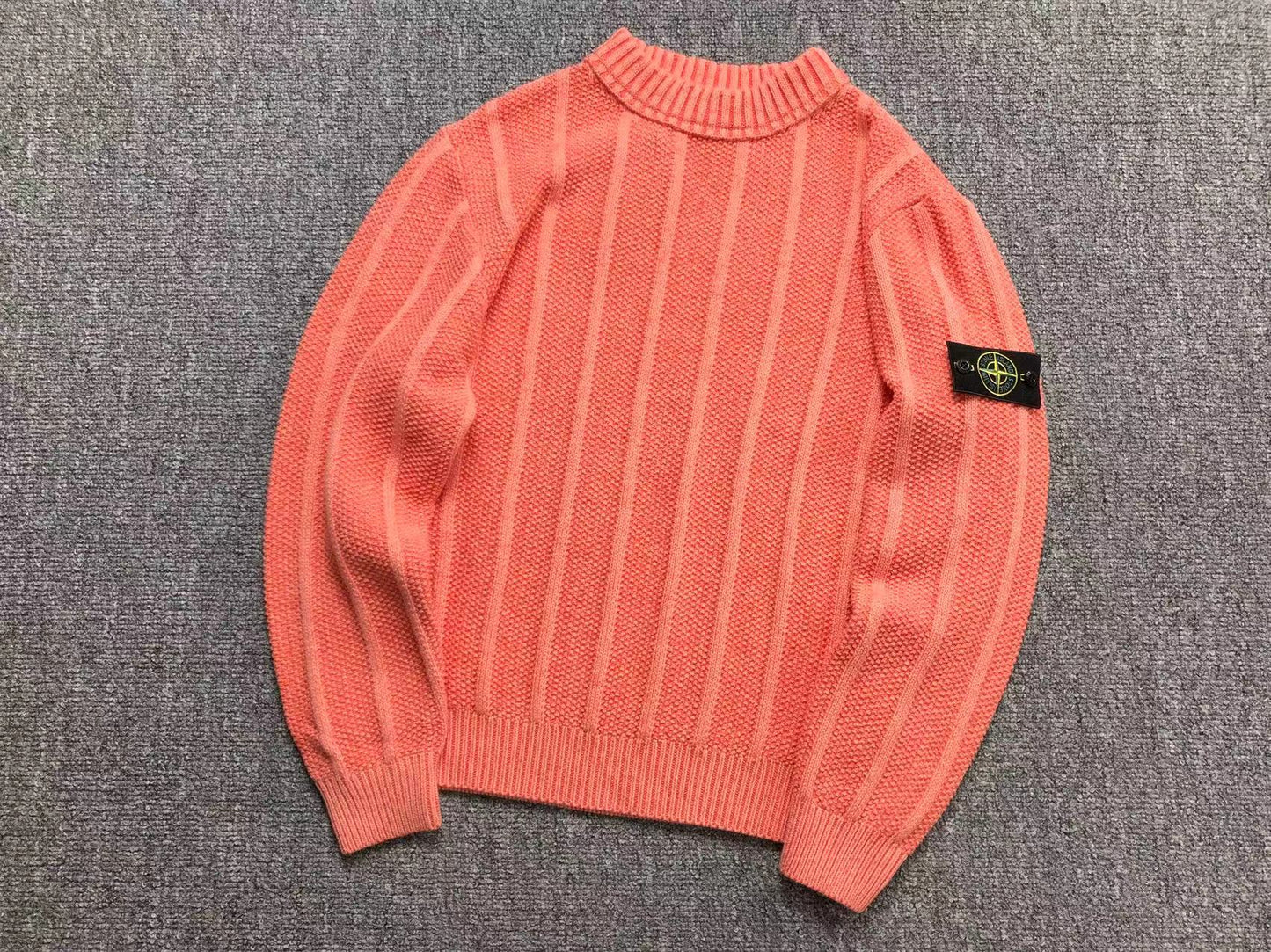 STONE ISLAND PULL