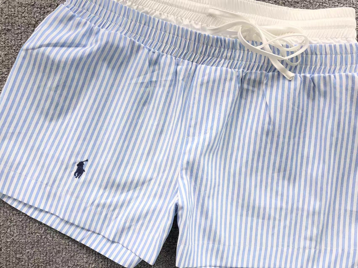 RALPH LAUREN SHORT FEMME