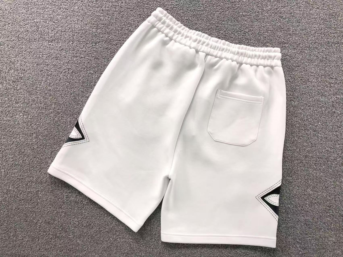 LV. SHORT