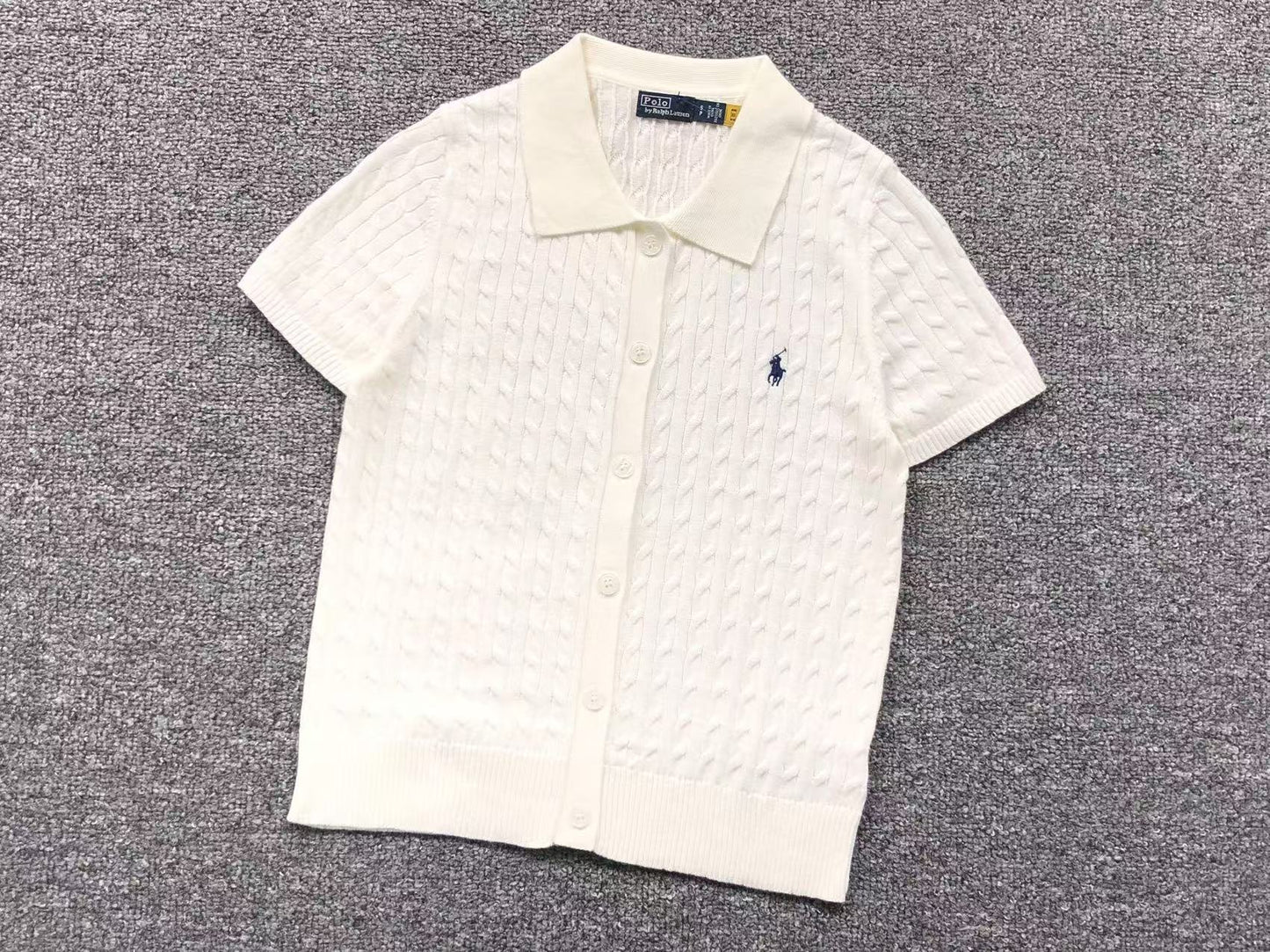 RALPH LAUREN POLO