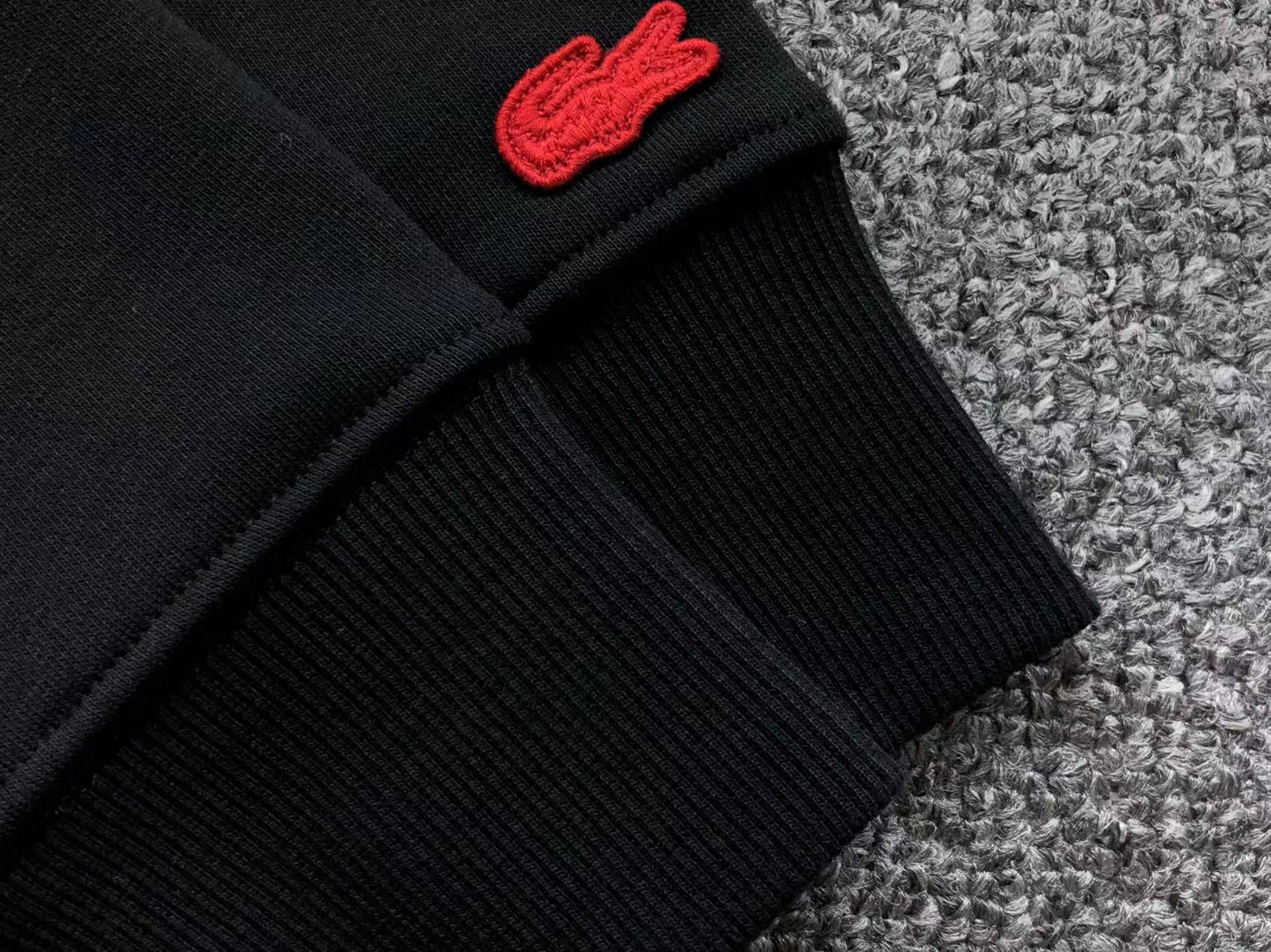 LACOSTE PULL