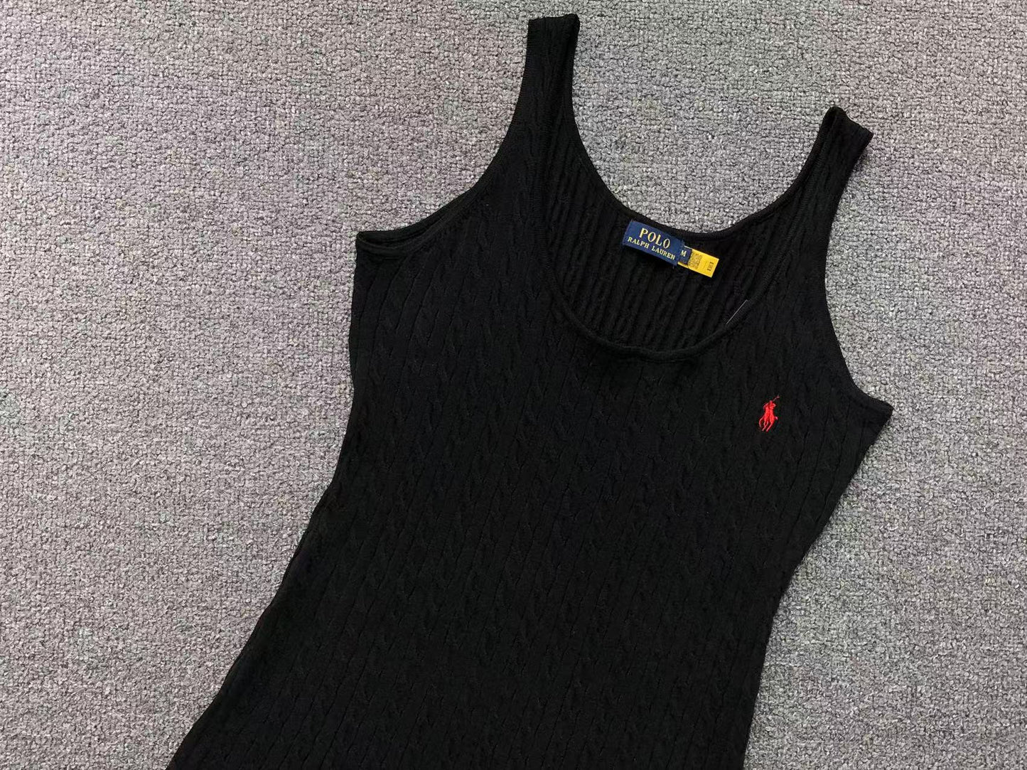RALPH LAUREN HAUT FEMME