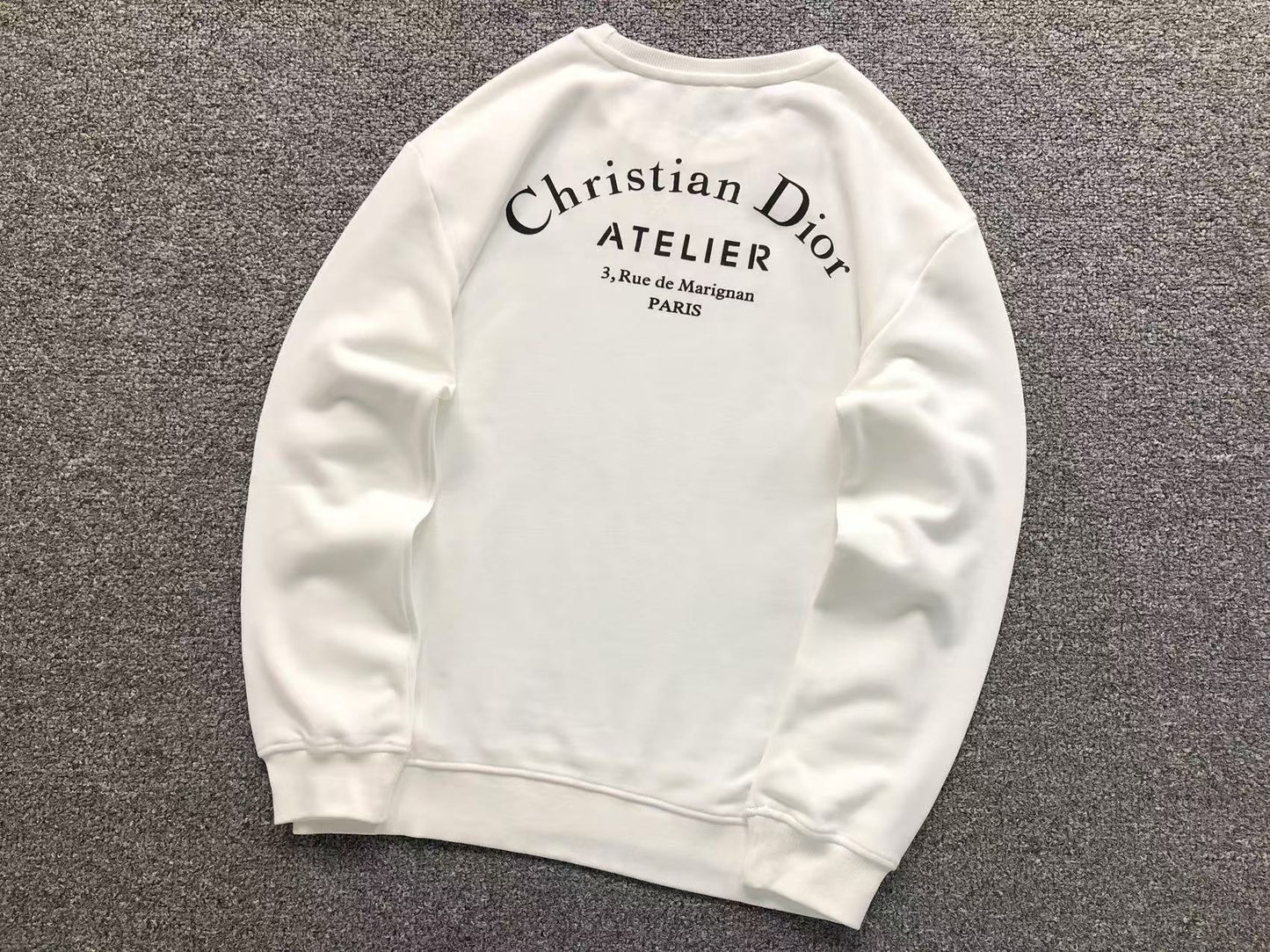 PULL DIOR
