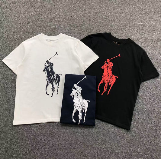 RALPH LAUREN T-SHIRT