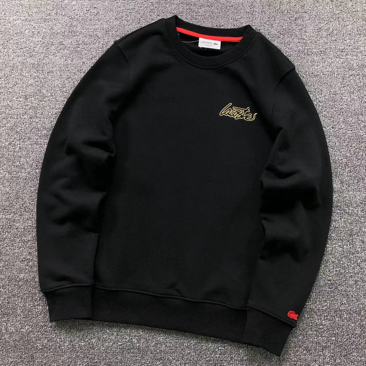 LACOSTE PULL