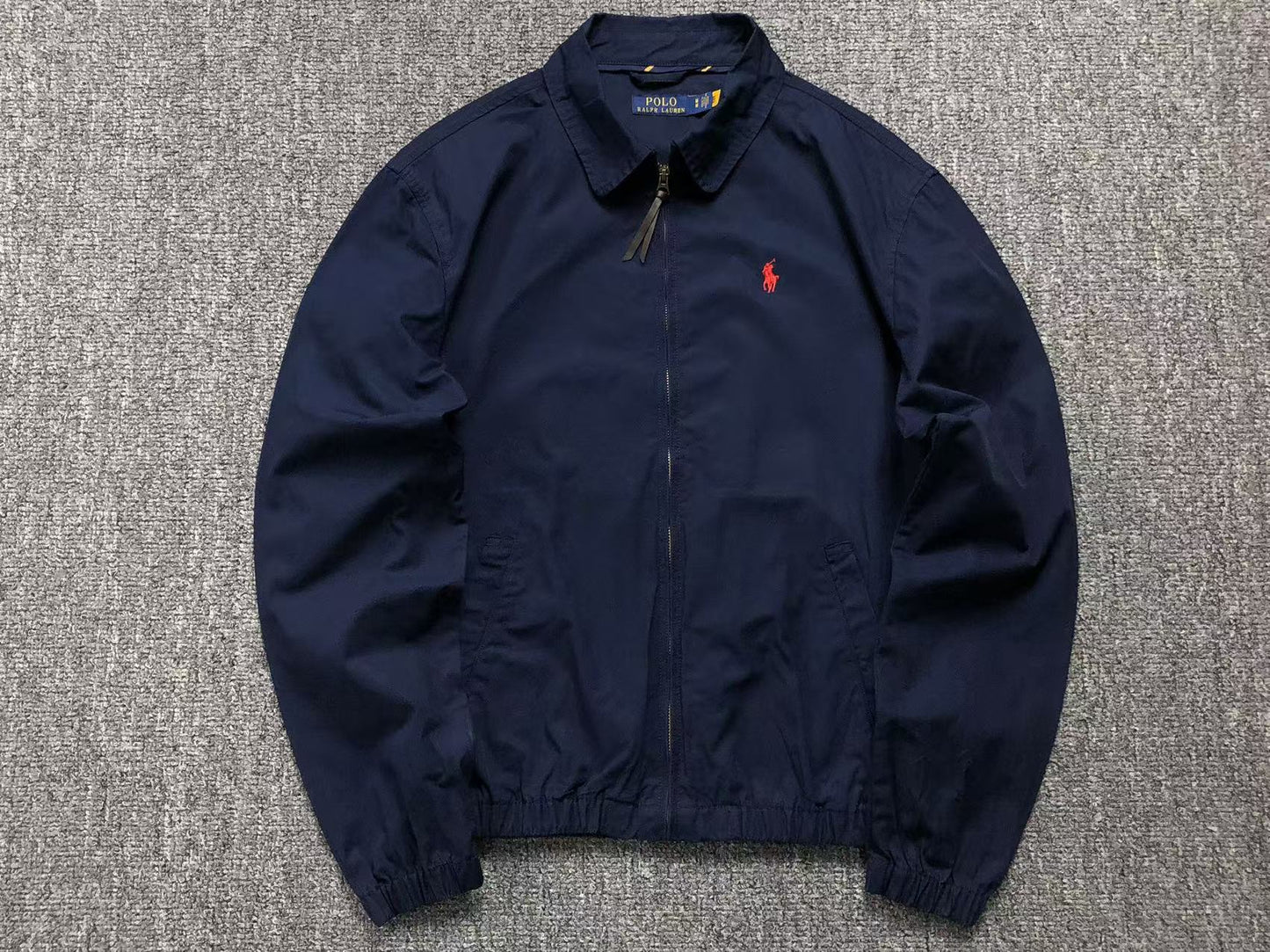 RALPH LAUREN VESTE