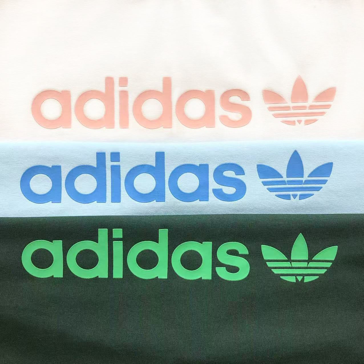 ADIDAS T-SIRT FEMME