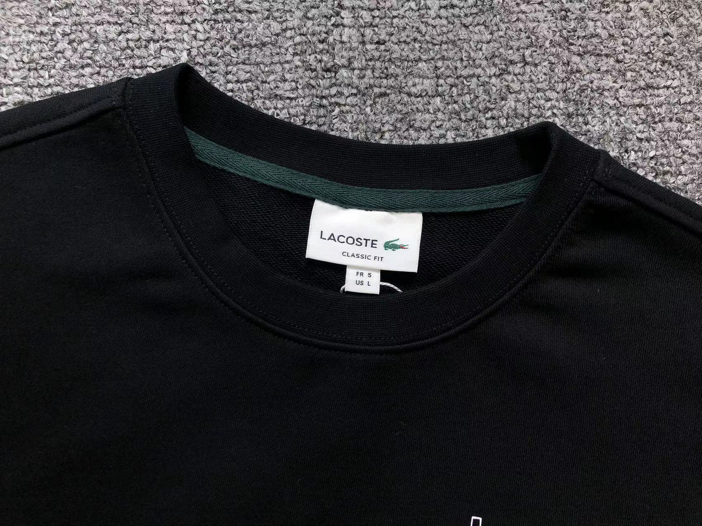 LACOSTE PULL
