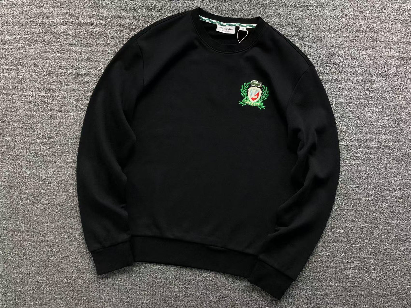 LACOSTE PULL