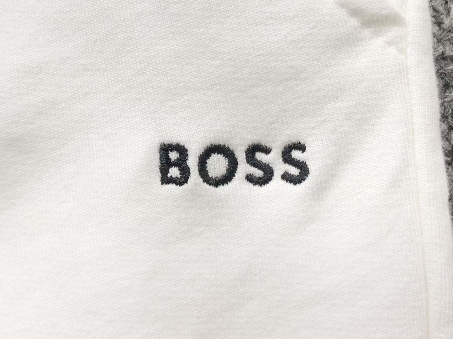 HUGO BOSS SHORT