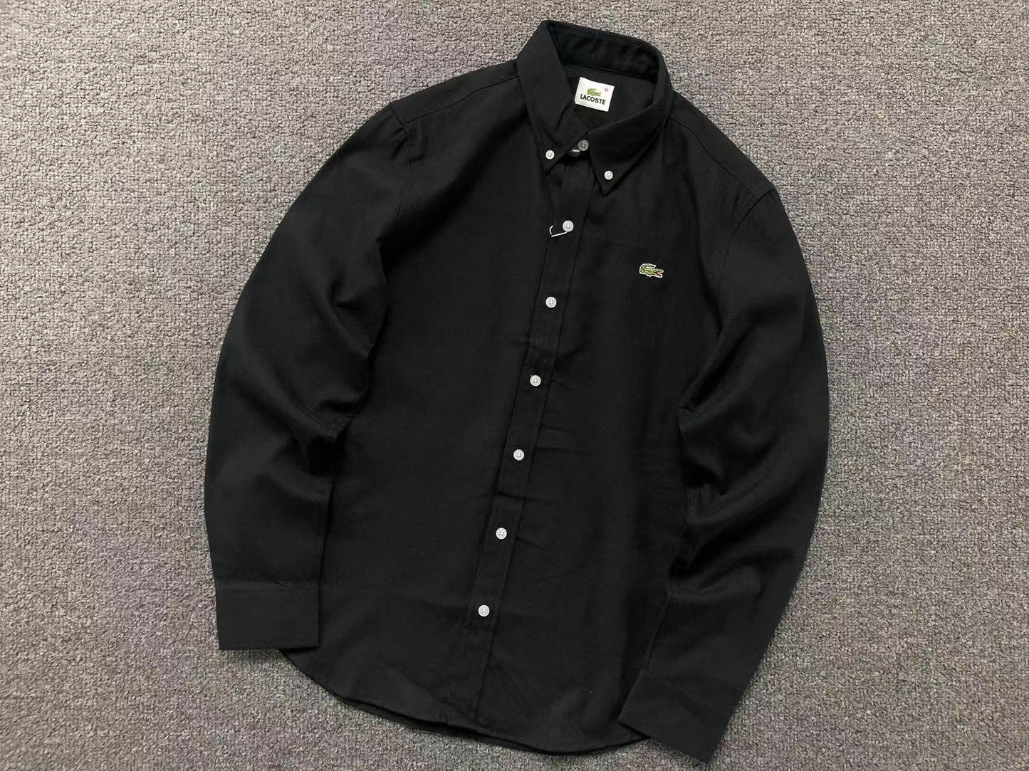 LACOSTE CHEMISE