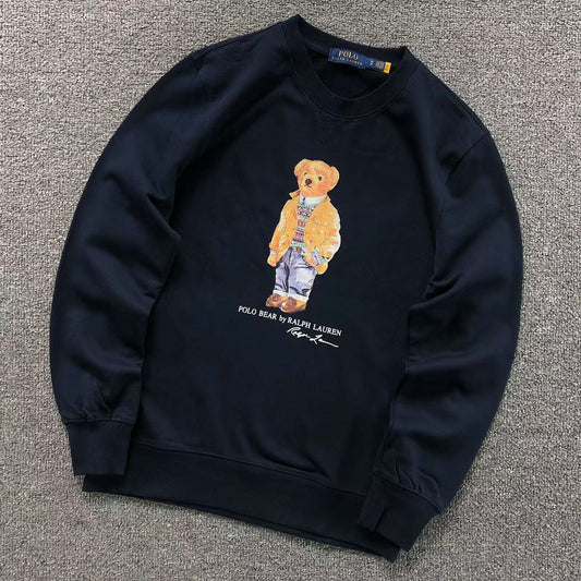 RALPH LAUREN PULL