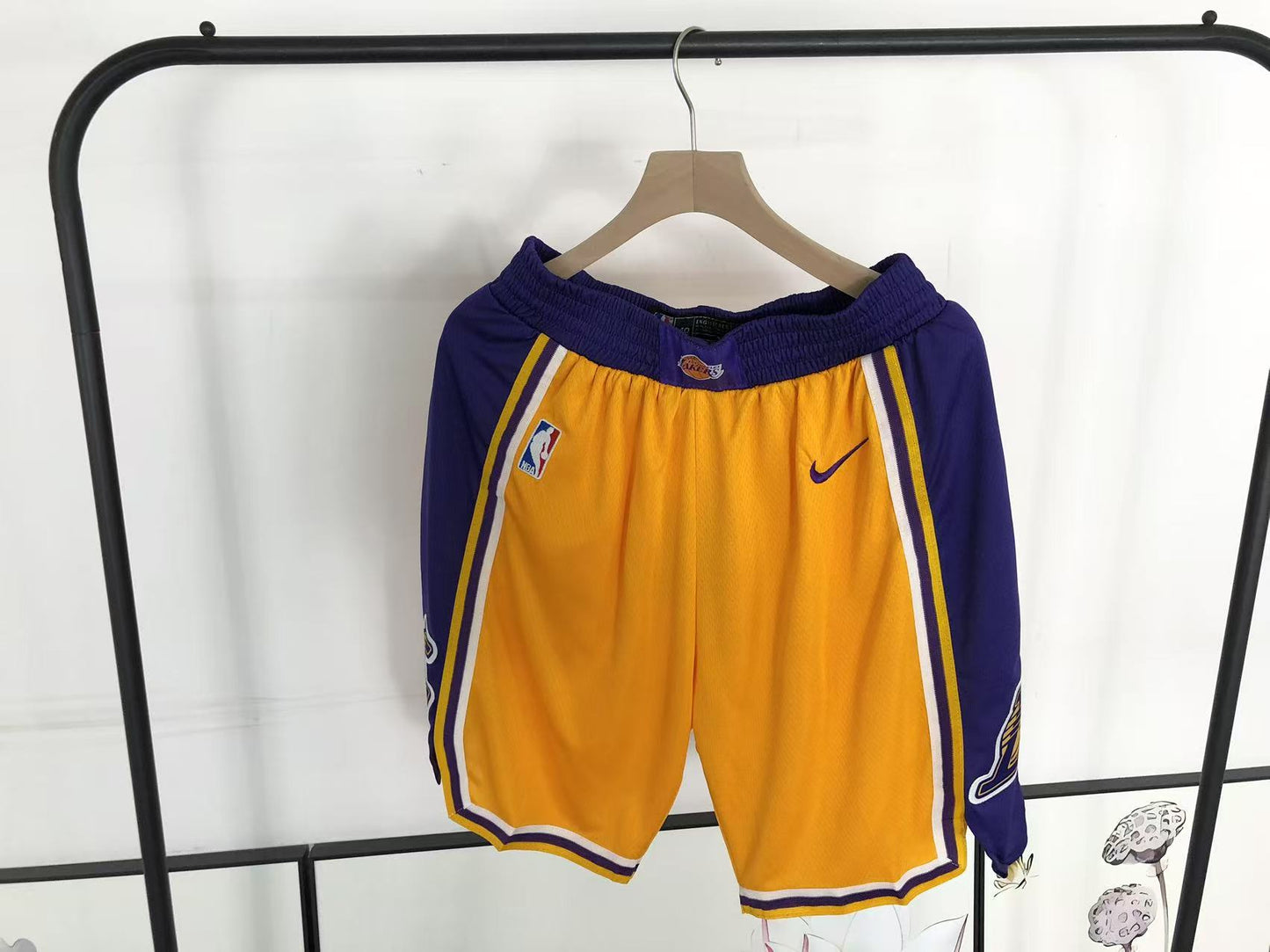 NBA SHORT