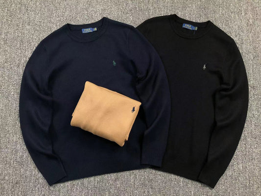 RALPH LAUREN PULL