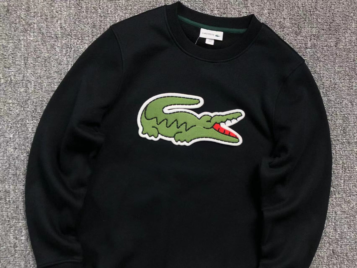 LACOSTE PULL