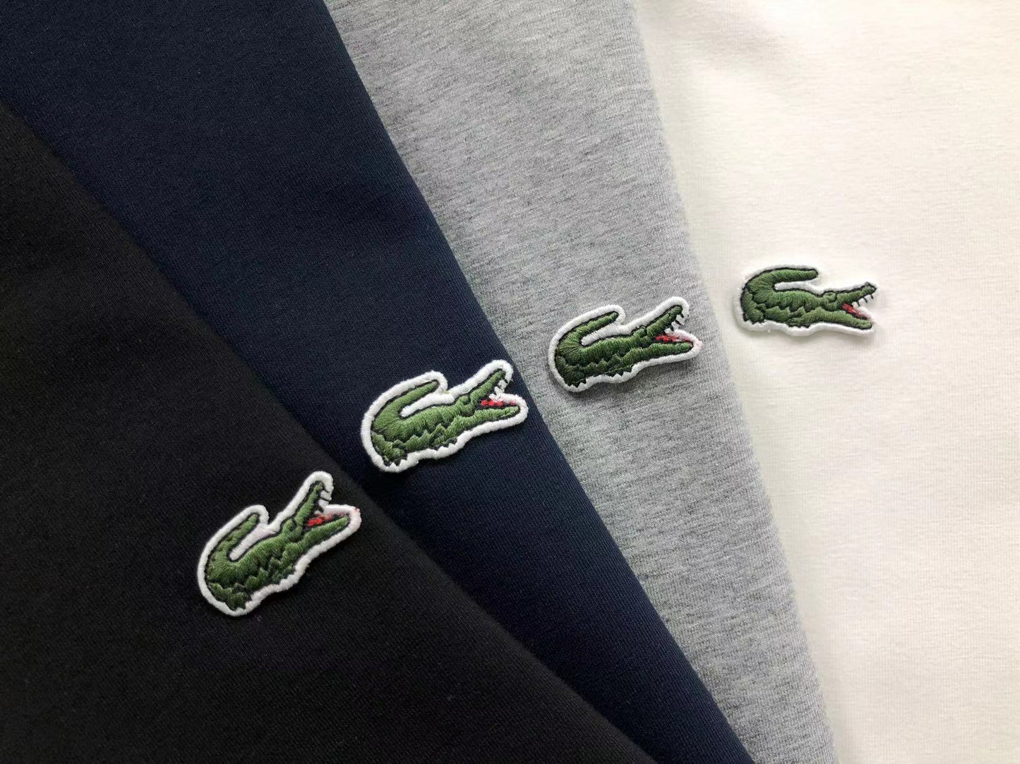 LACOSTE PULL
