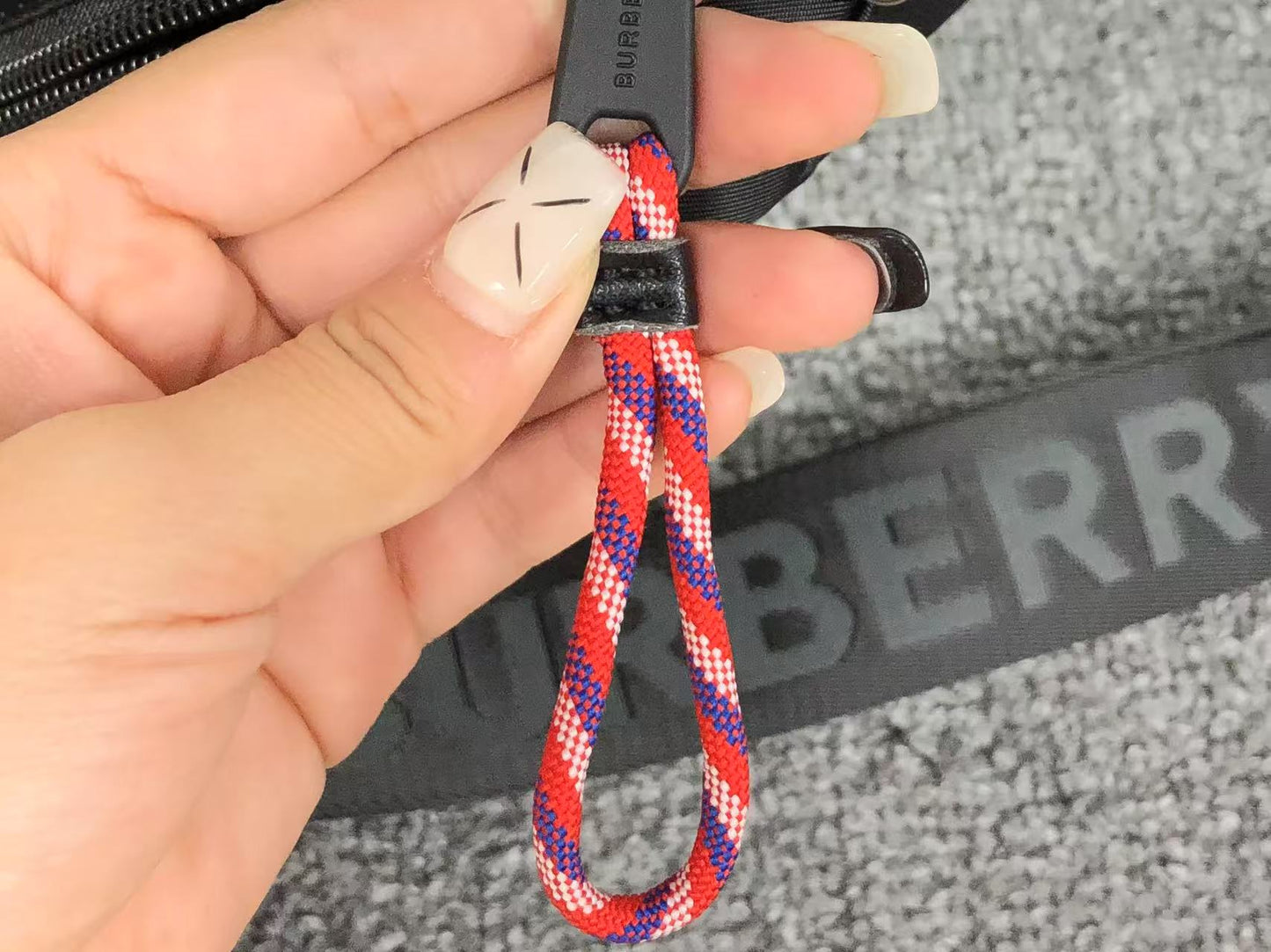 BURBERRY SACOCHE