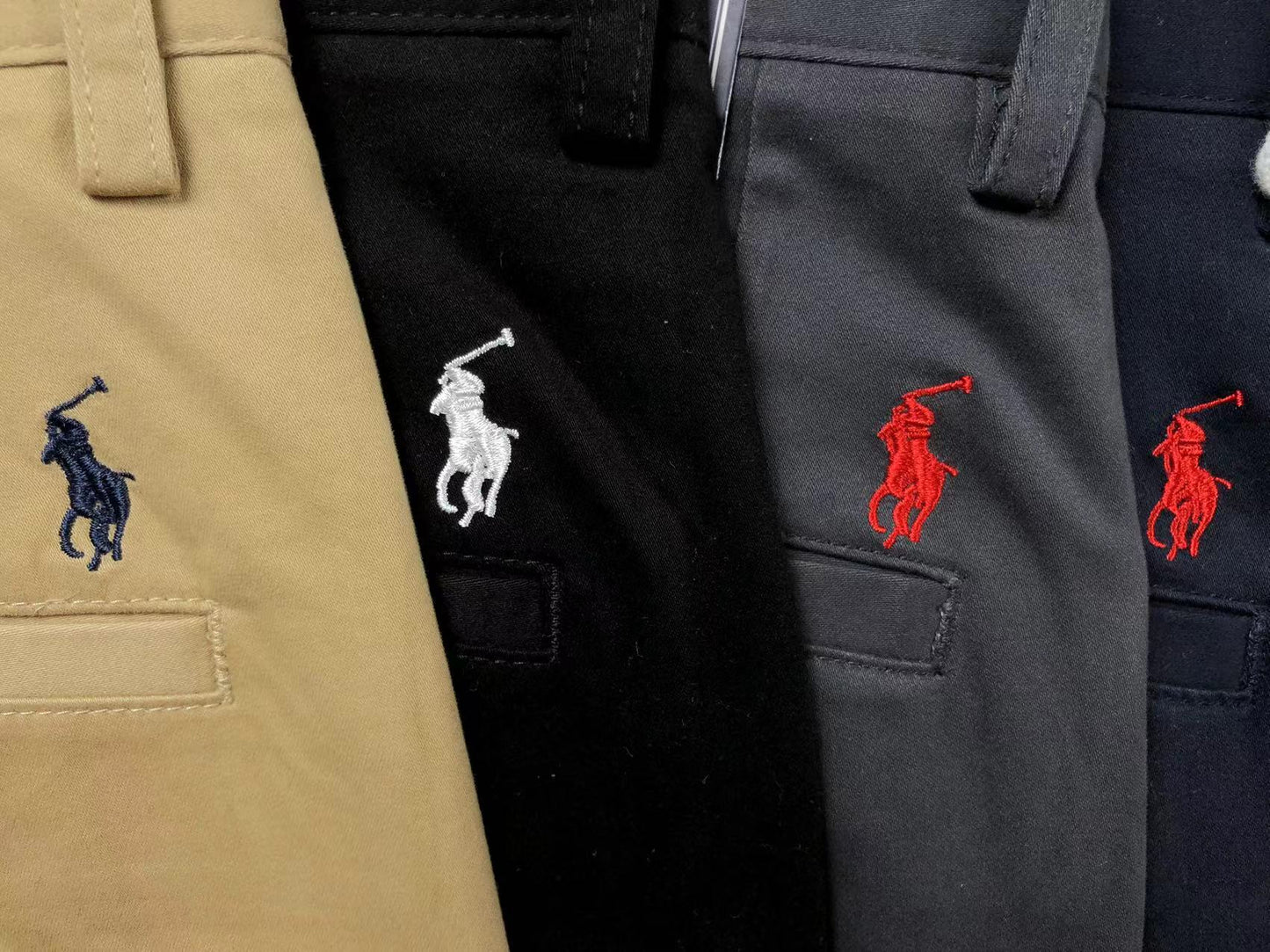 RALPH LAUREN PANTALON
