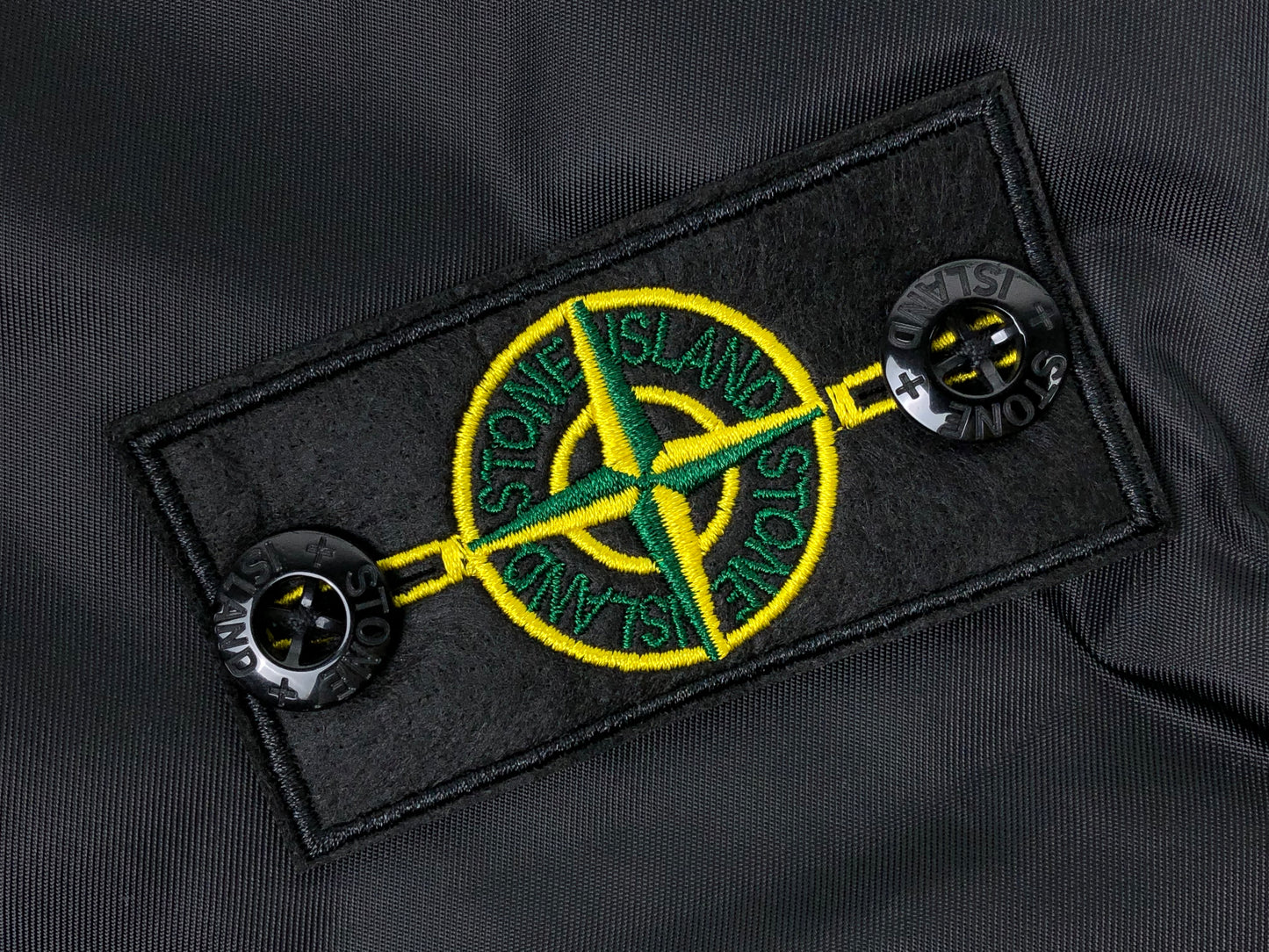 STONE ISLAND SAC