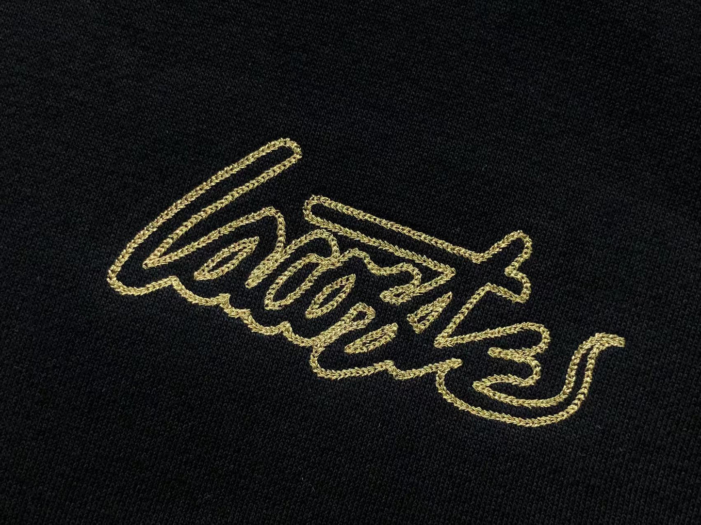 LACOSTE PULL