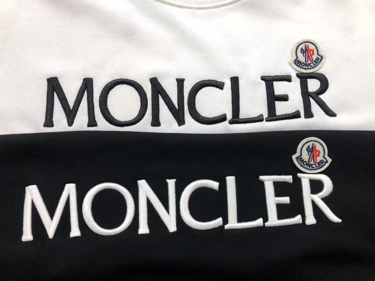 MONCLER PULL