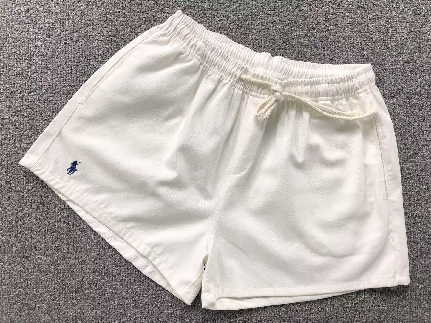 RALPH LAUREN SHORT FEMME