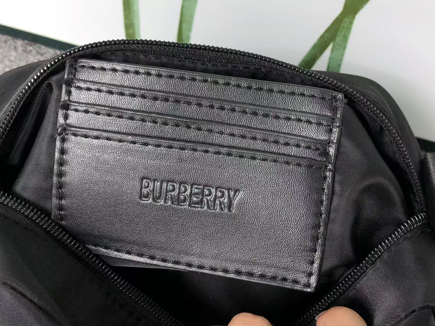 BURBERRY SACOCHE