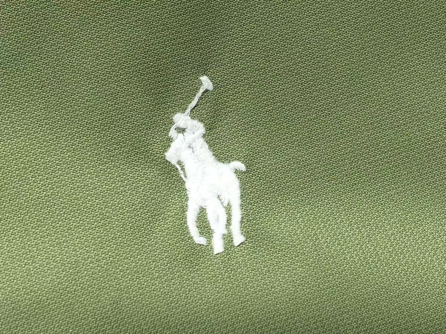 RALPH LAUREN VESTE