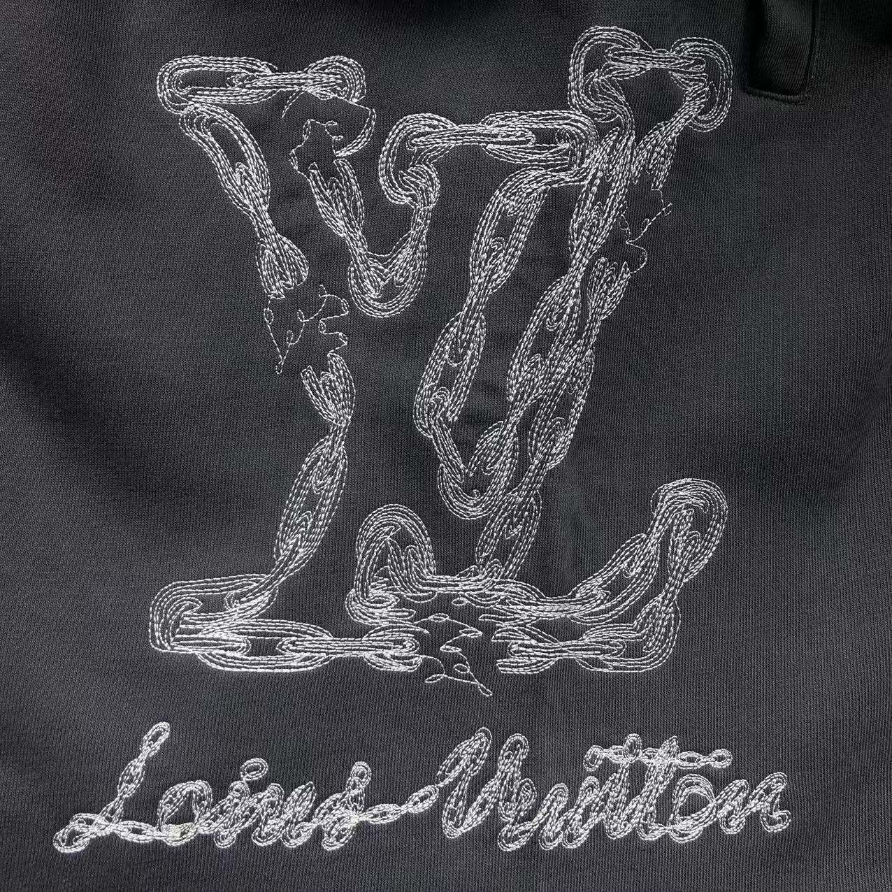 LV. SHORT