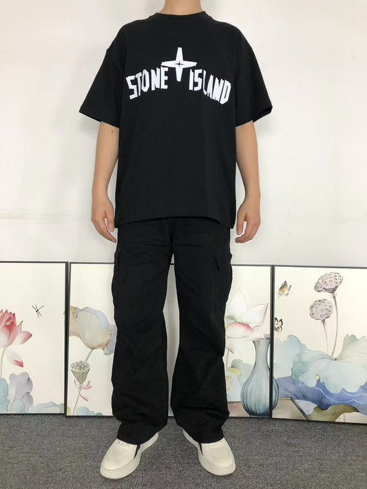 STONE ISLAND T-SHIRT