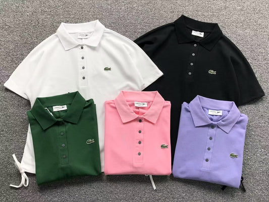 LACOSTE POLO FEMME